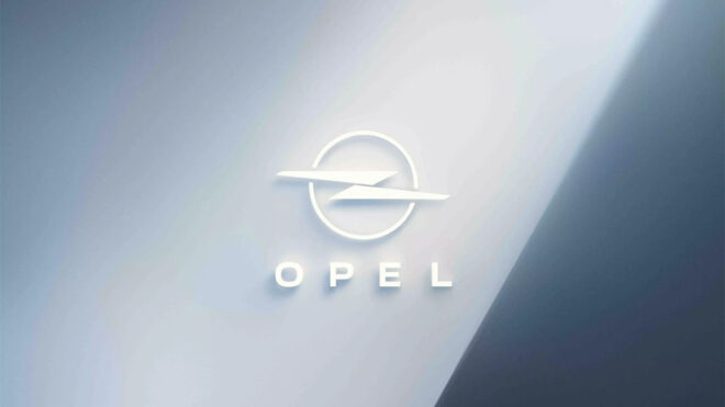 1687812725 23 Opel unveils its new logo