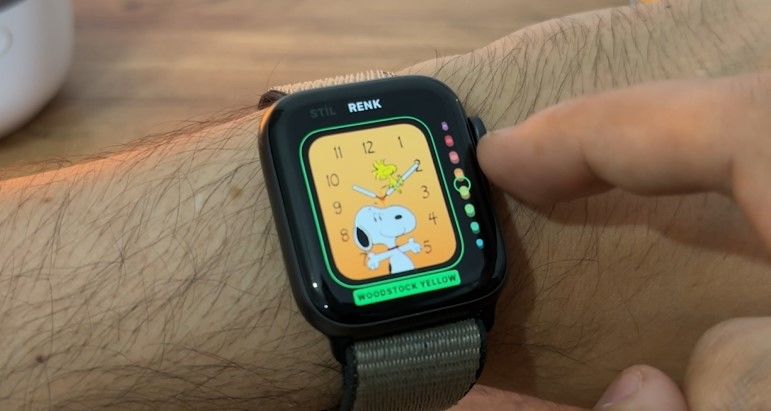 What's new in watchOS 10