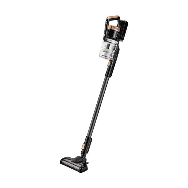 For those willing to pay a fortune on cordless vacuums: Dyson's affordable alternatives