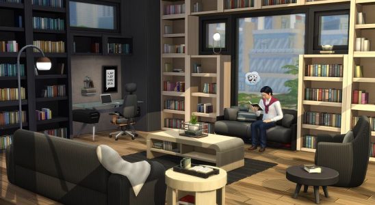 2 new kits announced for The Sims 4