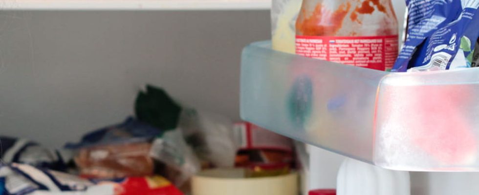 20 tips for keeping the fridge running smoothly