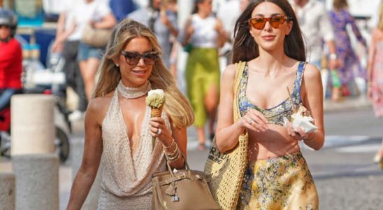 50 influencer looks that inspire us for a stylish summer