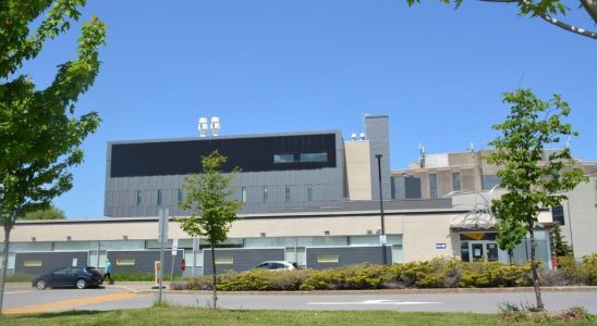 A Quebec hospital center innovates to reduce its carbon impact