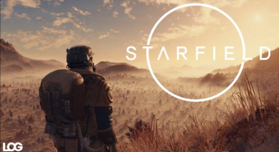 AMD becomes exclusive PC partner for Starfield Video