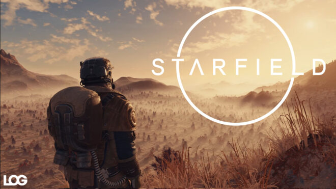 AMD becomes exclusive PC partner for Starfield Video