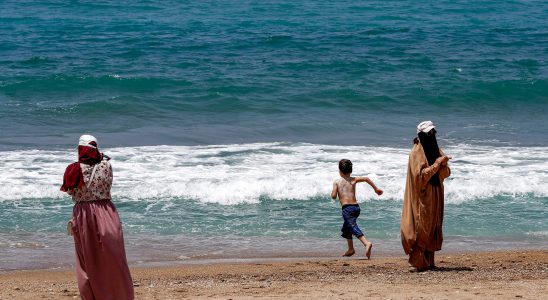 Abaya burkini French feminists defend what those of the Middle