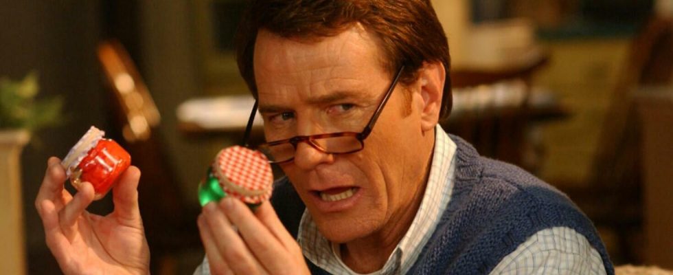 According to Bryan Cranston a Malcolm Midway return is all