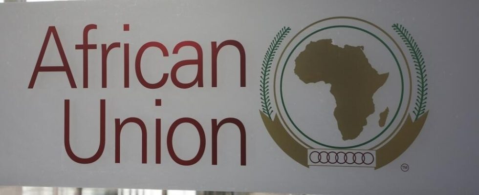 African Union a meeting in Kigali devoted to the reforms