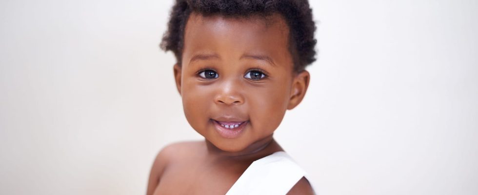 African boy first name the essential list to choose