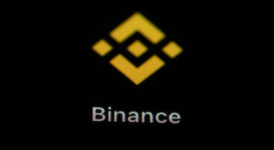 After the United States Binance under investigation in France