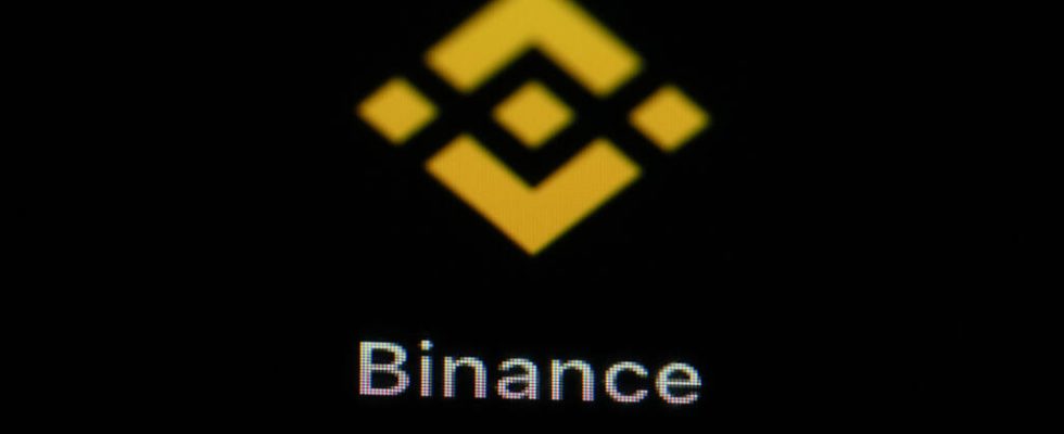 After the United States Binance under investigation in France