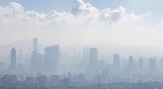 Air pollution the State condemned for the first time to