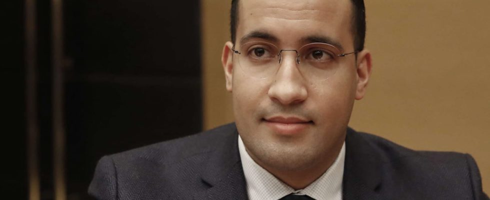 Alexandre Benalla towards prison What he risks at his trial