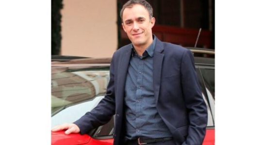 Alfa Romeo Manager Gregory Fiorio answered our questions