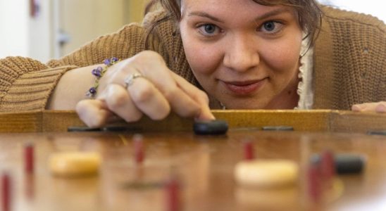 All you need to know about the World Crokinole Championship