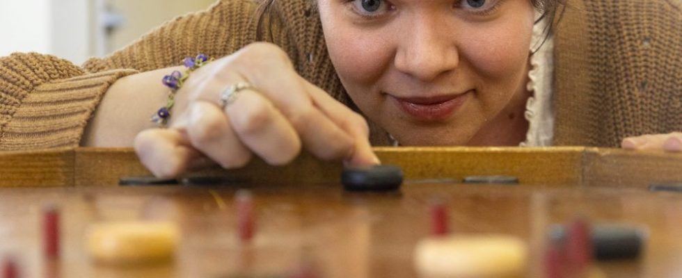 All you need to know about the World Crokinole Championship