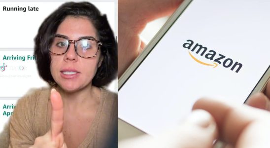 Amazon Prime Customer Shares a Simple Trick to Get a