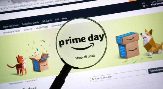 Amazon finally reveals the official date