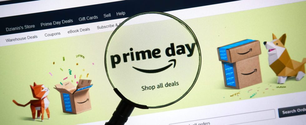 Amazon finally reveals the official date