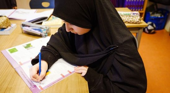 Amersfoort gets Islamic secondary school It is a milestone that