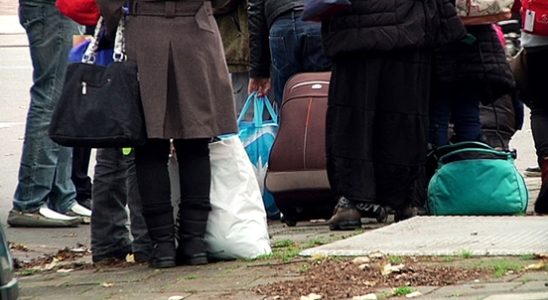 Amersfoort will receive a temporary reception location for 200 asylum