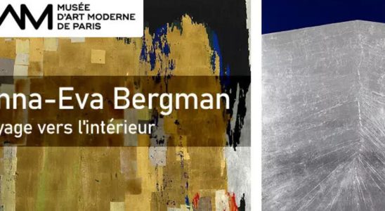 Anna Eva Bergman a major post war painter finally has the right