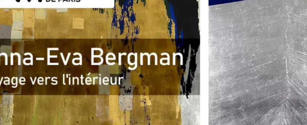 Anna Eva Bergman a major post war painter finally has the right