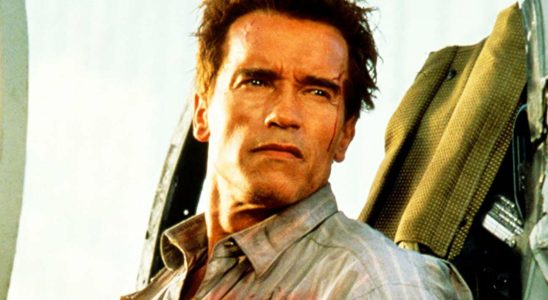 Arnold Schwarzenegger honors Hollywood icon Clint Eastwood with touching words