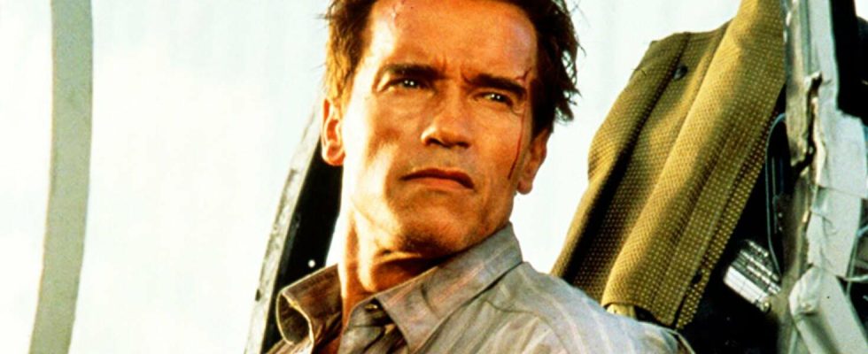 Arnold Schwarzenegger honors Hollywood icon Clint Eastwood with touching words