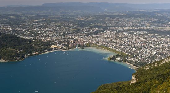 Attack in Annecy eight children injured with a knife what