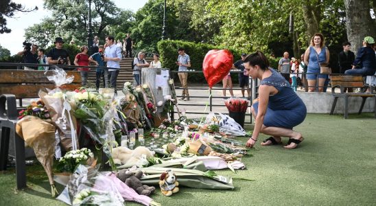 Attack in Annecy we have turned our backs on heroic