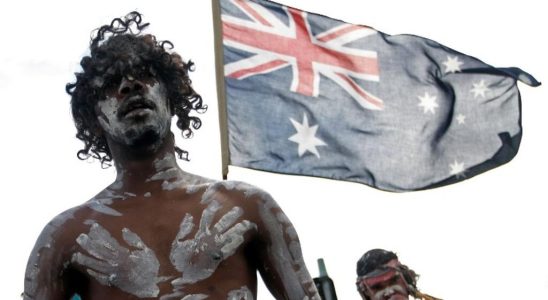 Australia Senate clears way for referendum on Aboriginal rights