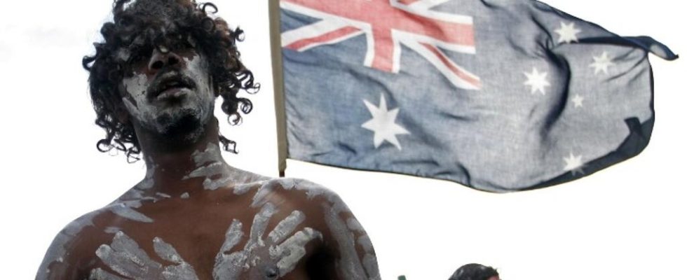 Australia Senate clears way for referendum on Aboriginal rights