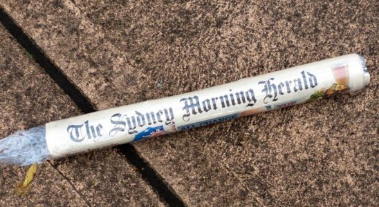 Australian newspaper apologizes for its coverage of 1838 Aboriginal massacre