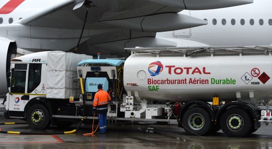 Aviation can European industry catch up on sustainable fuels