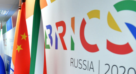 BRICS foreign ministers prepare for upcoming summit in Johannesburg