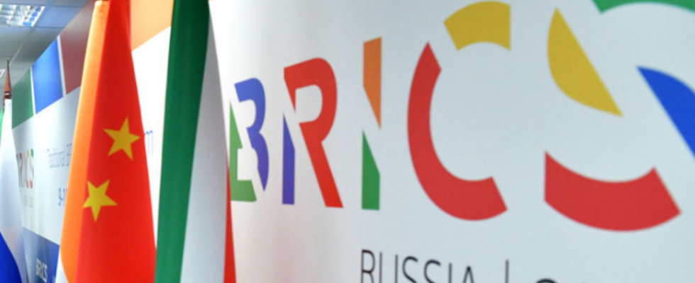 BRICS foreign ministers prepare for upcoming summit in Johannesburg