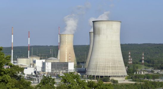 Belgium will extend the life of its nuclear power plants