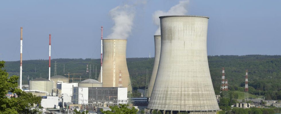 Belgium will extend the life of its nuclear power plants