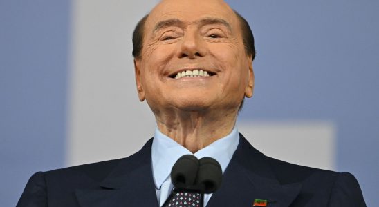 Berlusconi seemed anachronistic but he will have been a harbinger