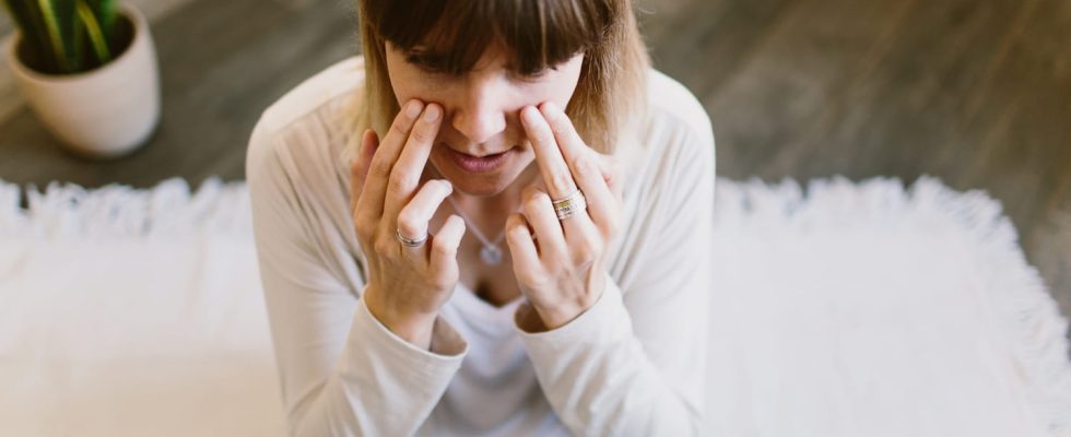 Brain tapping what is this trendy technique to fall asleep