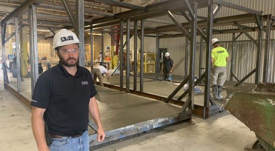 Brantford company becoming a world leader in modular housing