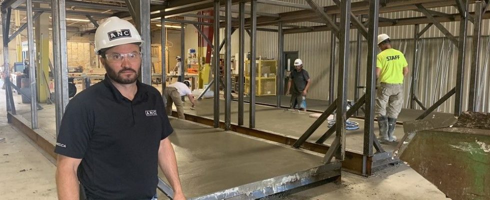 Brantford company becoming a world leader in modular housing