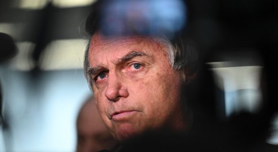 Brazil Former President Jair Bolsonaro sentenced to eight years of