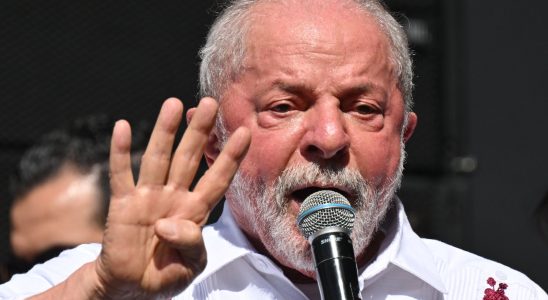 Brazil the Lula magic no longer works