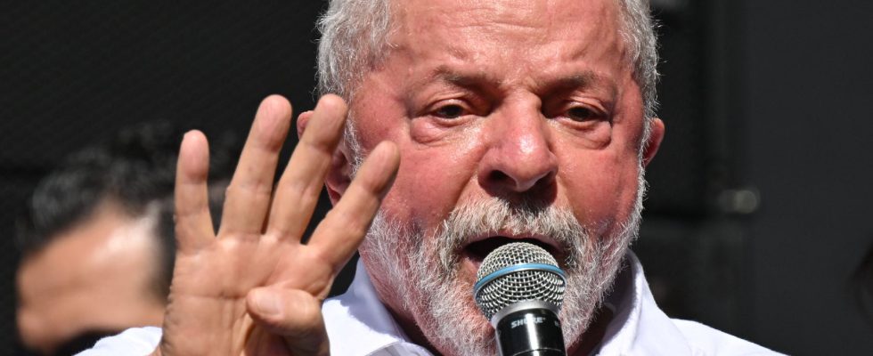 Brazil the Lula magic no longer works