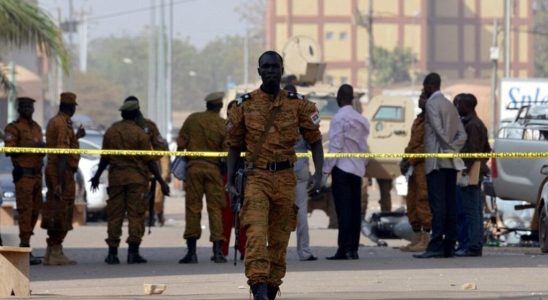 Burkina the government offers bonuses for information concerning jihadist leaders