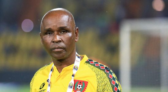 CAN 2024 qualifiers Guinea Bissau one step away from the final