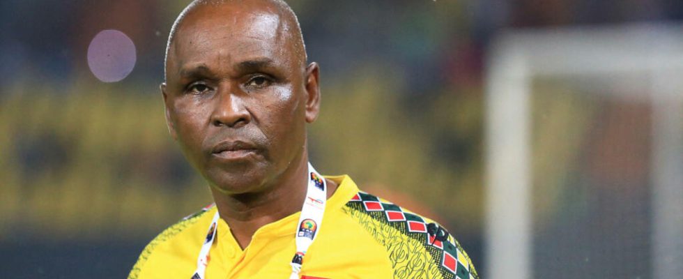 CAN 2024 qualifiers Guinea Bissau one step away from the final