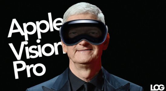 CEO Tim Cook spoke for the first time about the